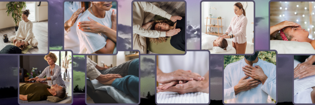 Complementary Therapy - Hospice Orillia