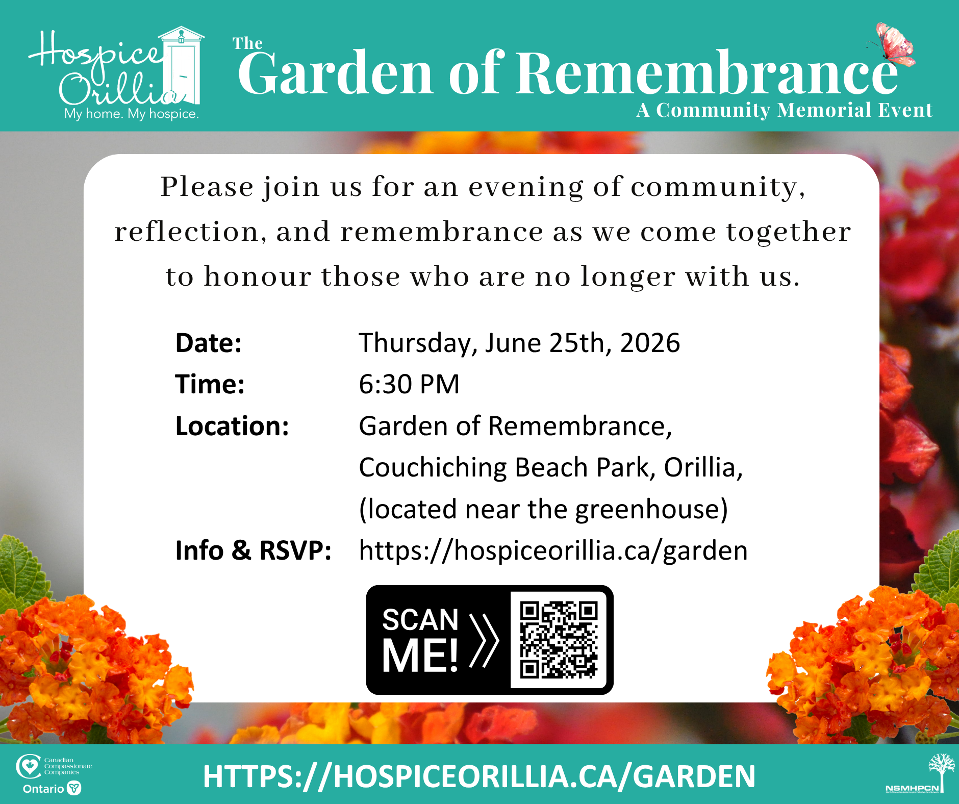 GOR26 Flyer