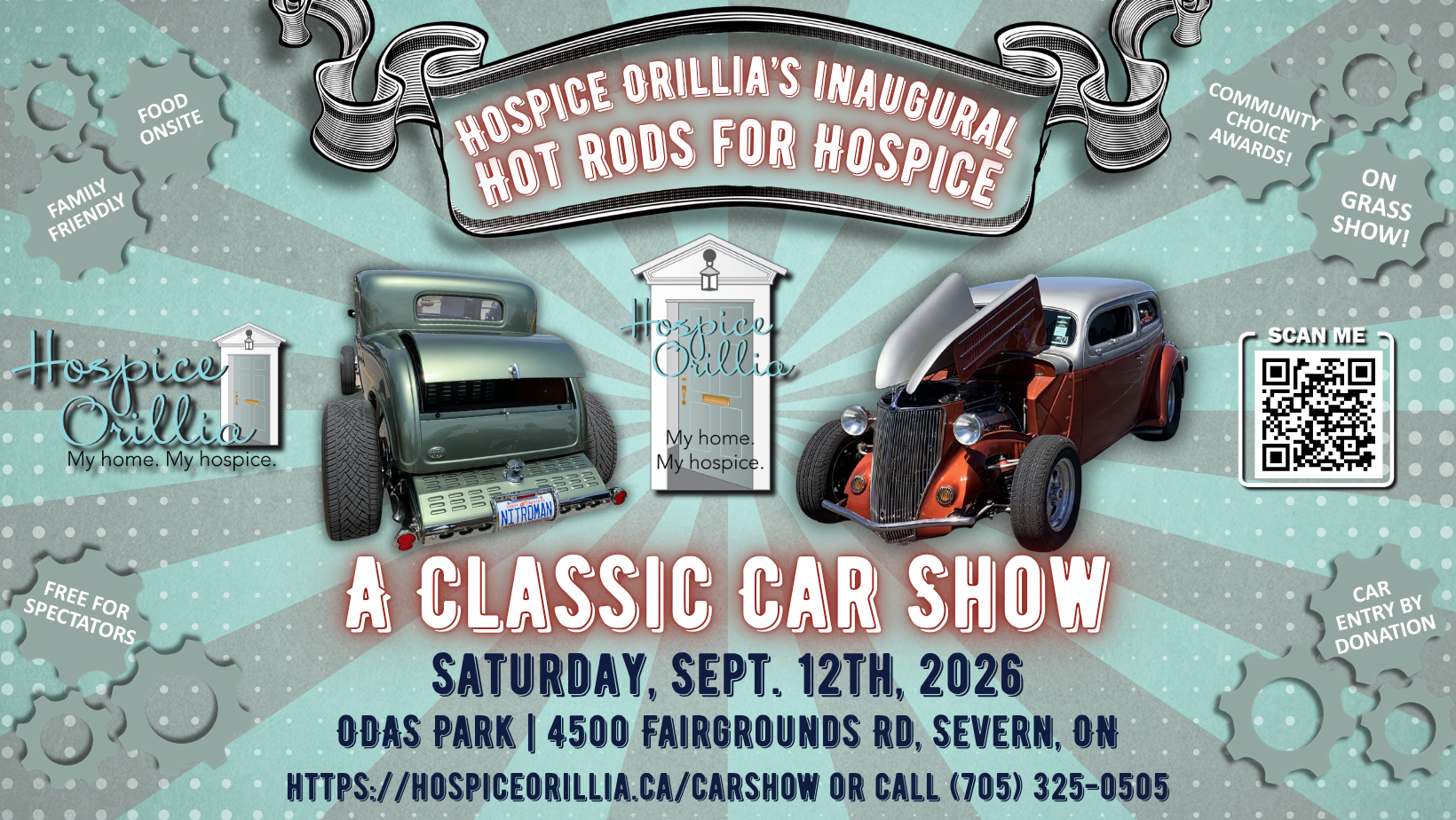 Car Show Flyer (19)