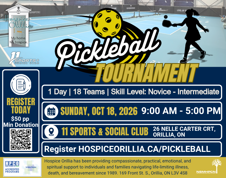 Pickleball Tournament Flyer (6)