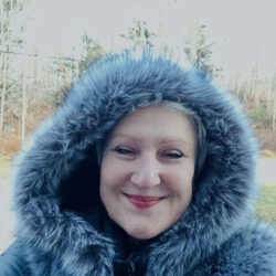 Suzanne Naughton