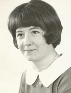 Lynne Smyth